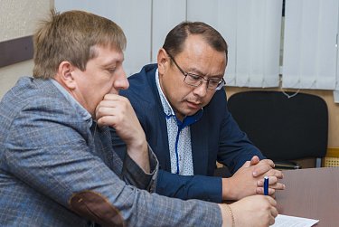 В Оренбуржье больше нет обманутых дольщиков